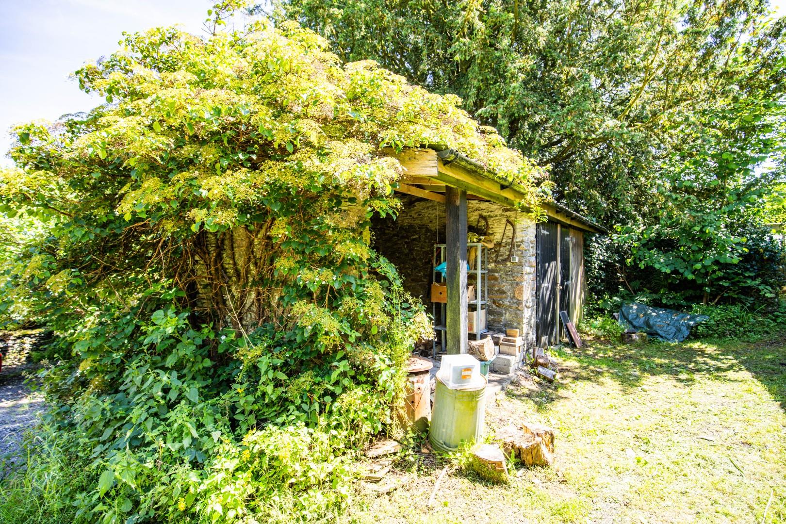 Gelliwrgan Farm, Gelli Wrgan Road, Ynysbwl, Pontypridd, CF37 3PG